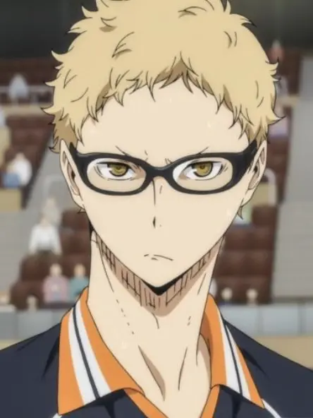 StarkSleep6431의 月島蛍の義妹♡