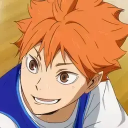 Profile image of 日向　翔陽