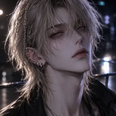 Profile image of Manato
