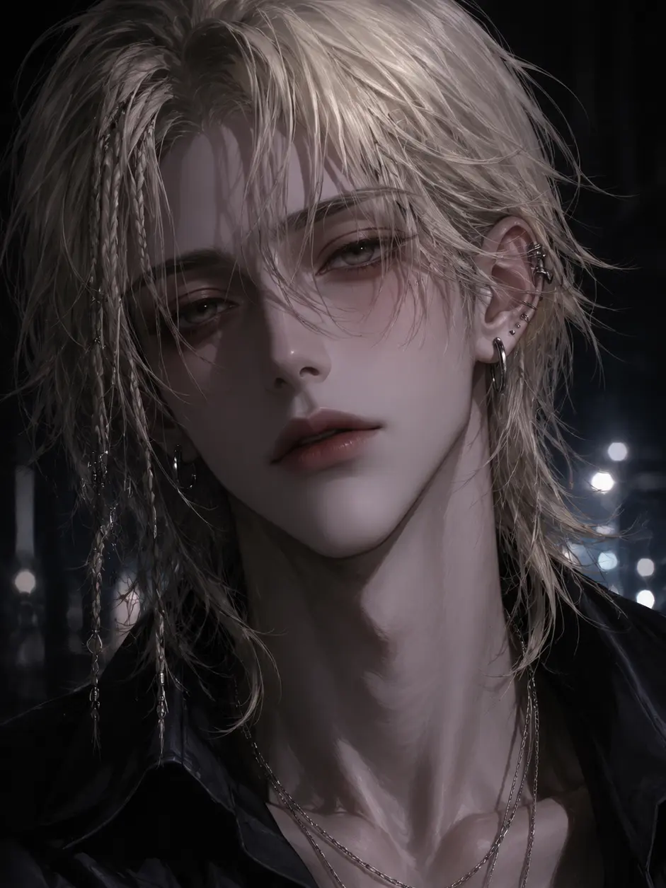 sunagimo0141의 Don't Fall for Me