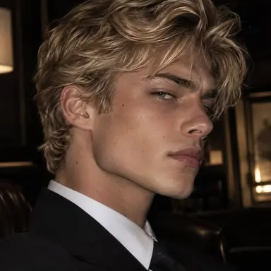 Profile image of Alek
