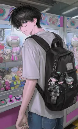 Profile image of 綾斗