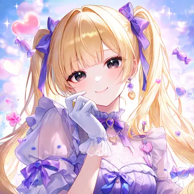 Profile image of 麗華