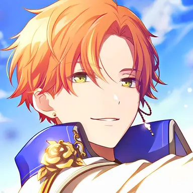 Profile image of 시노노메 아키토