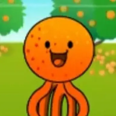 Profile image of 오렌지성인