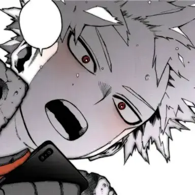 Profile image of Katsuki