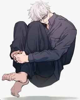 Profile image of Satoru Gojo