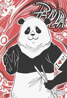 Profile image of Panda