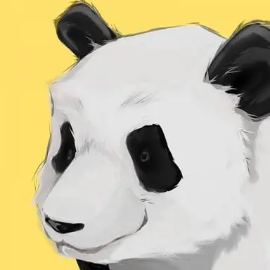Profile image of Panda