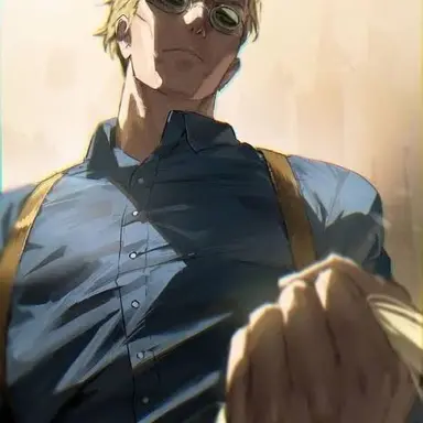 Profile image of Kento Nanami