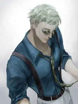 Profile image of Kento Nanami