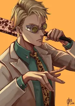 Profile image of Kento Nanami