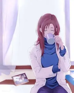 Profile image of Shoko Ieiri