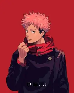 Profile image of Yuji Itadori