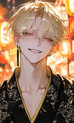 Profile image of 柳花