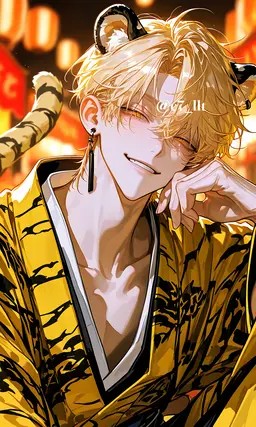 Profile image of 柳花