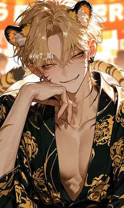 Profile image of 柳花