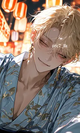 Profile image of 柳花