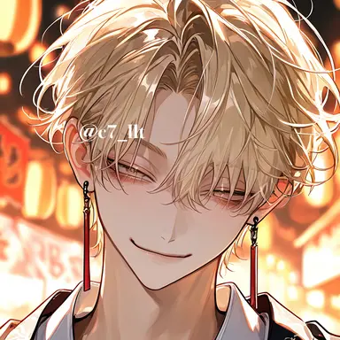 Profile image of 柳花
