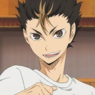 Profile image of 니시노야 유