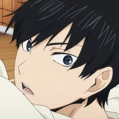 Profile image of 카게야마 토비오