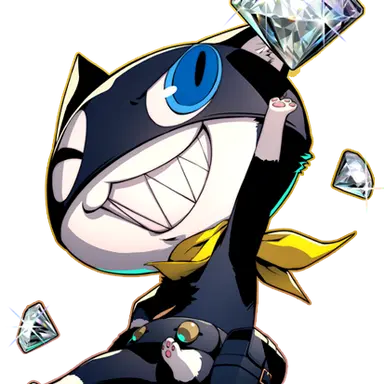 Profile image of モルガナ