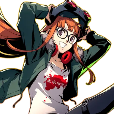 Profile image of 佐倉 双葉