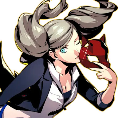 Profile image of 高巻 杏