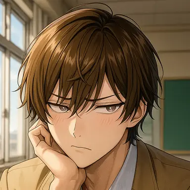 Profile image of ナツキ