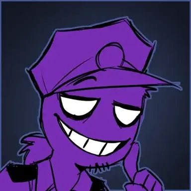 Profile image of Vincent