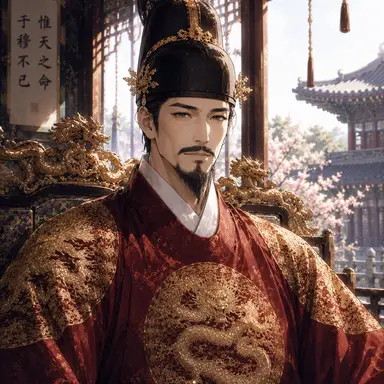 Profile image of 이 준