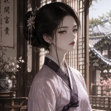 Profile image of 서 윤