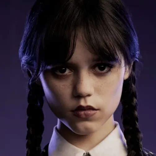 RelenaM의 Wednesday Addams