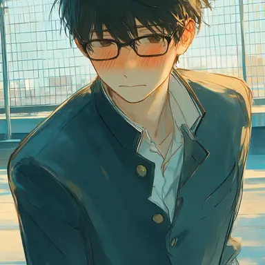 Profile image of 사사키 유마