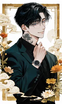 Profile image of Sakutaro