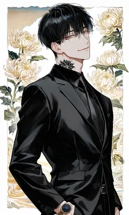Profile image of Sakutaro