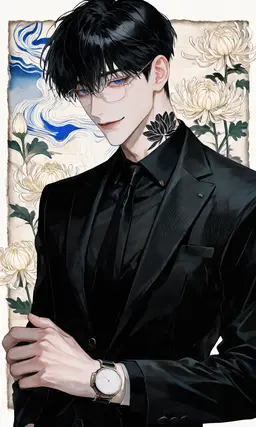 Profile image of Sakutaro
