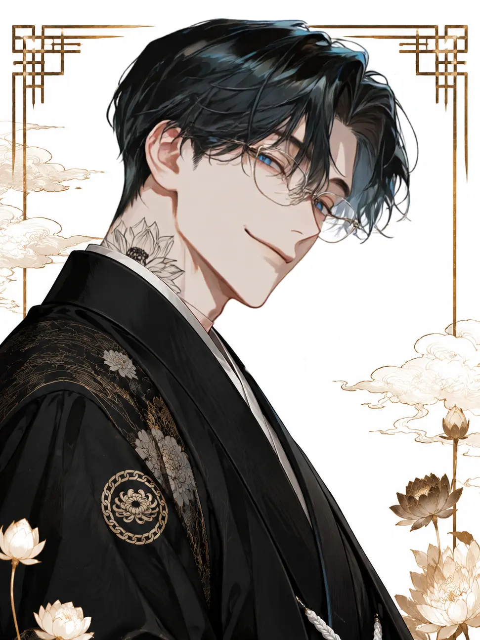 Emnk6641의 My Everything, For You.