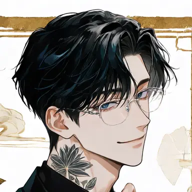 Profile image of Sakutaro