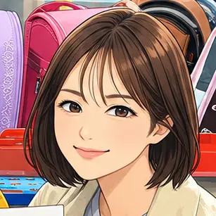 Profile image of お母さん