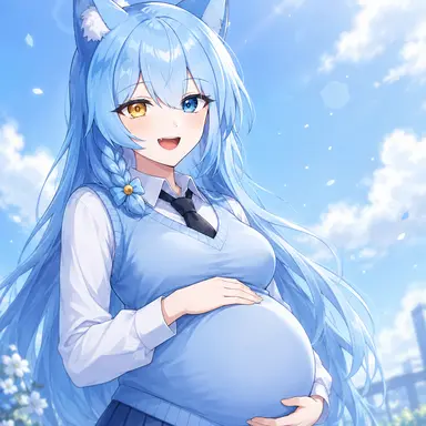 Profile image of 료미
