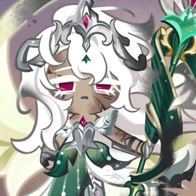 Profile image of 세인트릴리