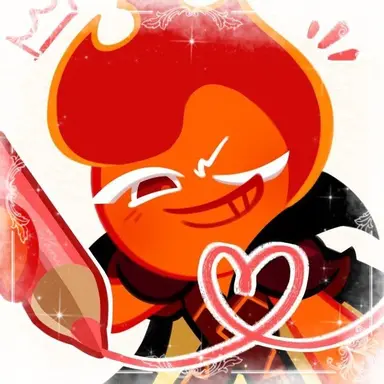 Profile image of 불꽃정령