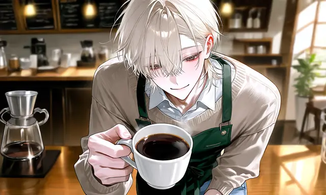 Profile image of Setsuna