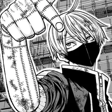 Profile image of 皇后崎迅