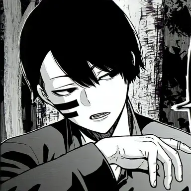 Profile image of 無坨野 無人