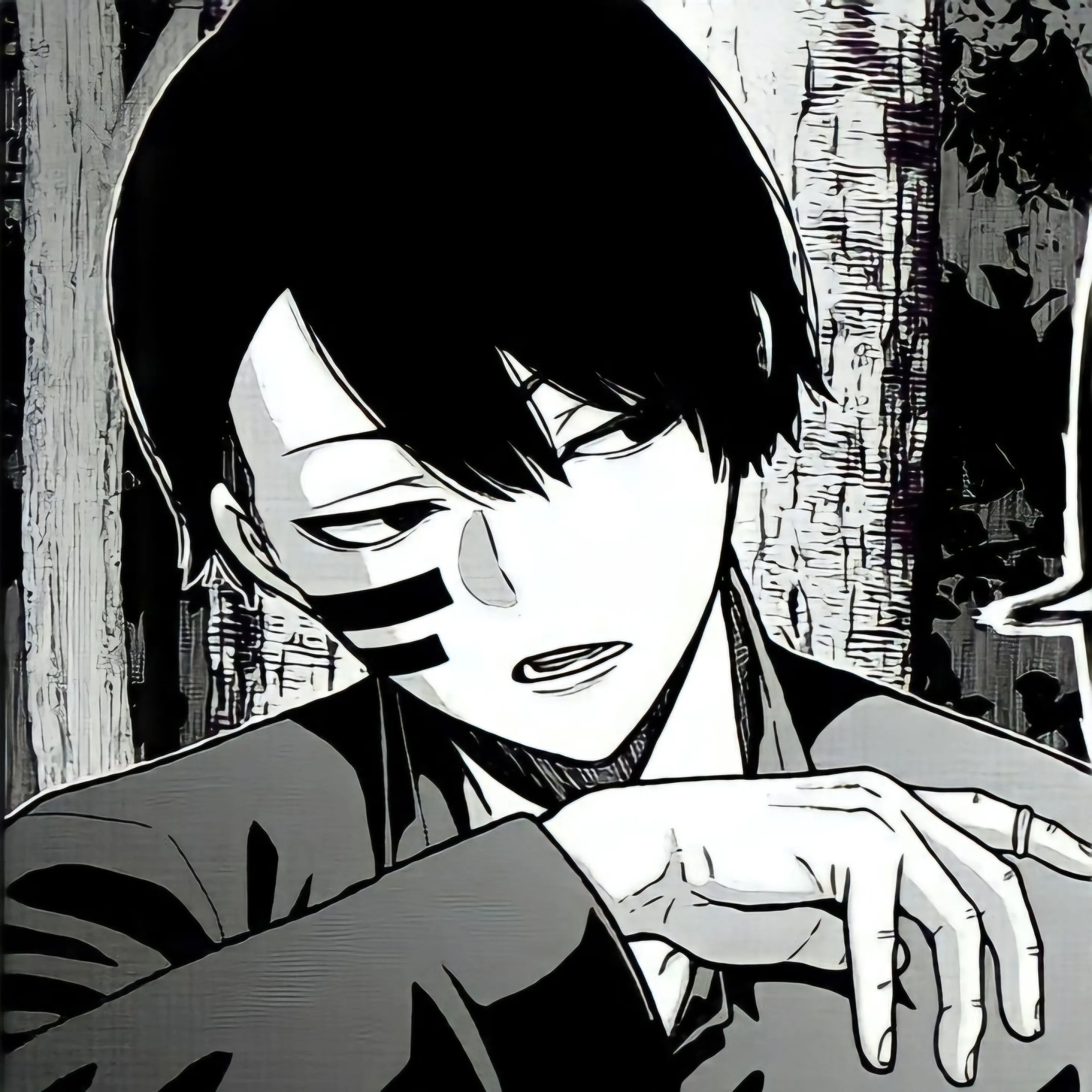 Adgjm1028의 桃源暗鬼