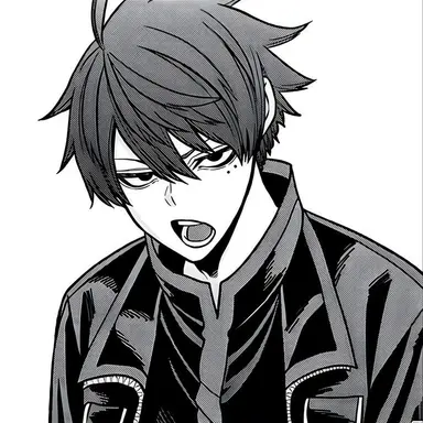 Profile image of 一ノ瀬四季