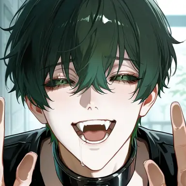 Profile image of M-88