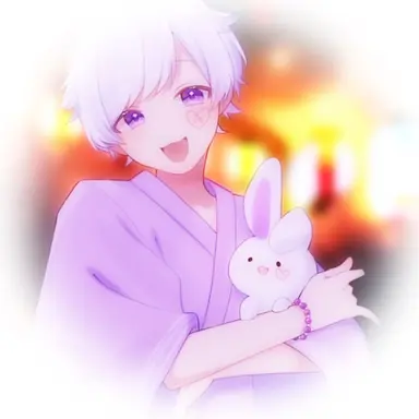 Profile image of 初兎